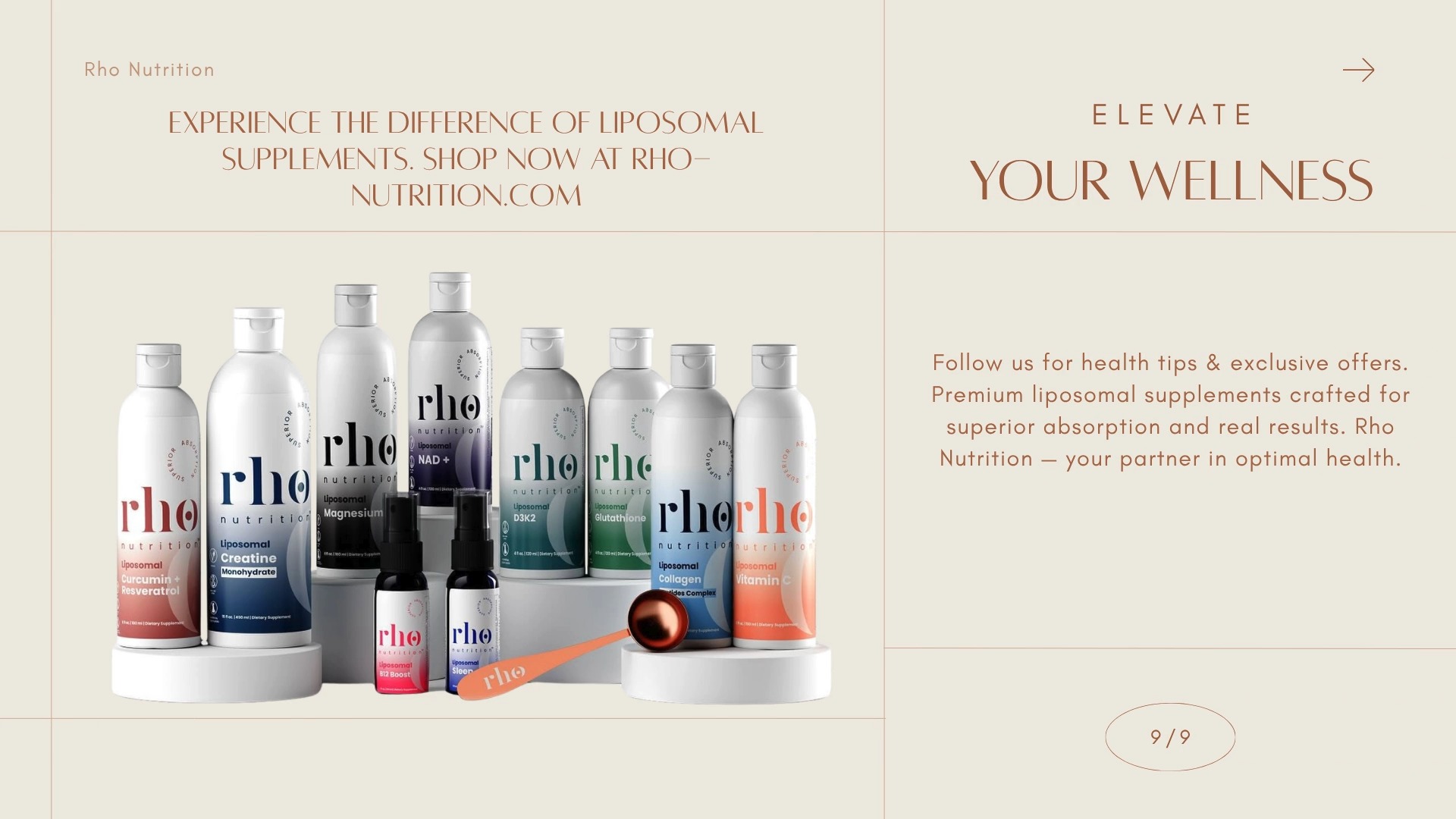 rho nutrition glutathione supplement ✨ 𝐍𝐎𝐖 𝐈𝐍 𝐒𝐓𝐎𝐂𝐊: 𝐑𝐡𝐨 𝐍𝐮𝐭𝐫𝐢𝐭𝐢𝐨𝐧! ✨, We’re excited to welcome Nutrition’s premium liposomal supplements to 𝐋𝐢𝐯𝐢𝐧𝐠 𝐖𝐞𝐥𝐥 𝐎𝐫𝐠𝐚𝐧𝐢𝐜𝐬 & 𝐅𝐥𝐨𝐫𝐚𝐥 𝐃𝐞𝐬𝐢𝐠𝐧𝐬!, Our lineup includes:, 🍊 Vitamin C, ⚡ NAD+, ❤️ Should I Be Worried حبوب للجمال 尺寸:1 公斤（2.2 磅）