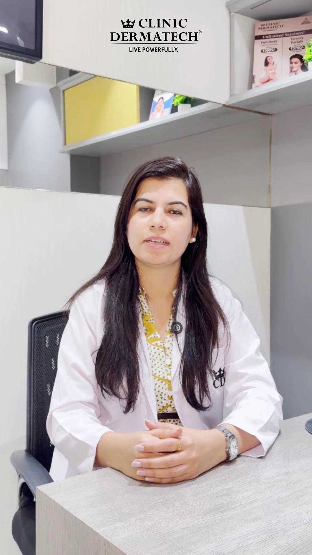 NCTF Skin Nutrition Explained by Dr. Vaishali., Book Now: 89053 20330, 📍 Our Locations:, Pitampura | Safdarjung | GK | Dwarka | Defence Colony | Model Town | Faridabad | Gurgaon | Noida