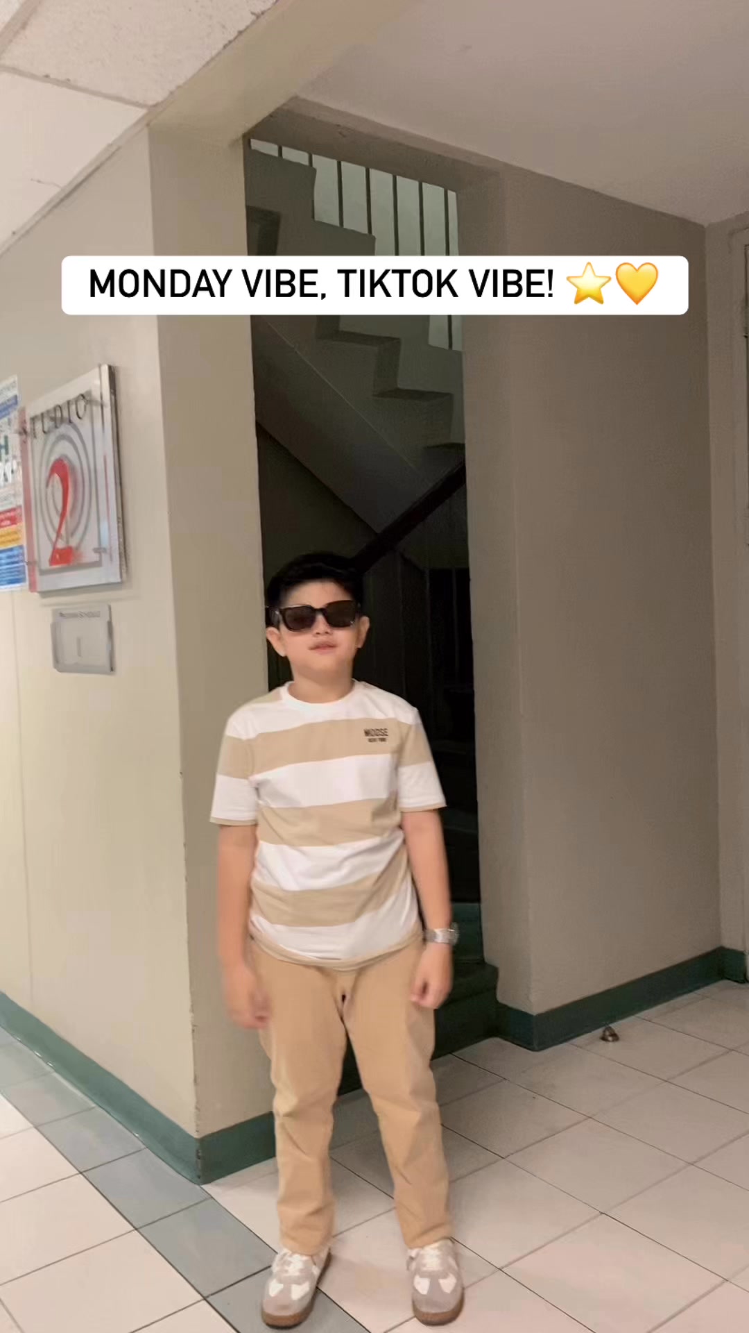 DANCE MUNA KUNG NAKAPAG SWIMMING KANA HEHEHE #reelsvideoシ #fypシ゚ ...