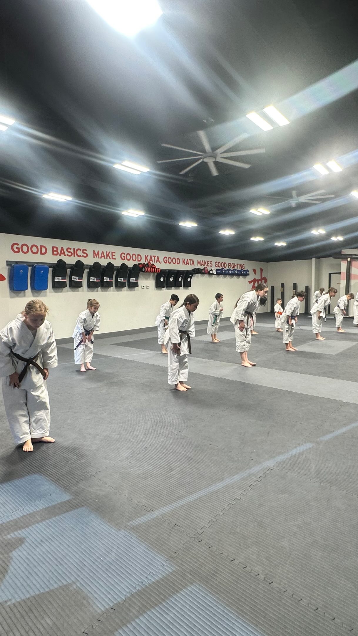 Mountainside Martial Arts | Phoenix AZ