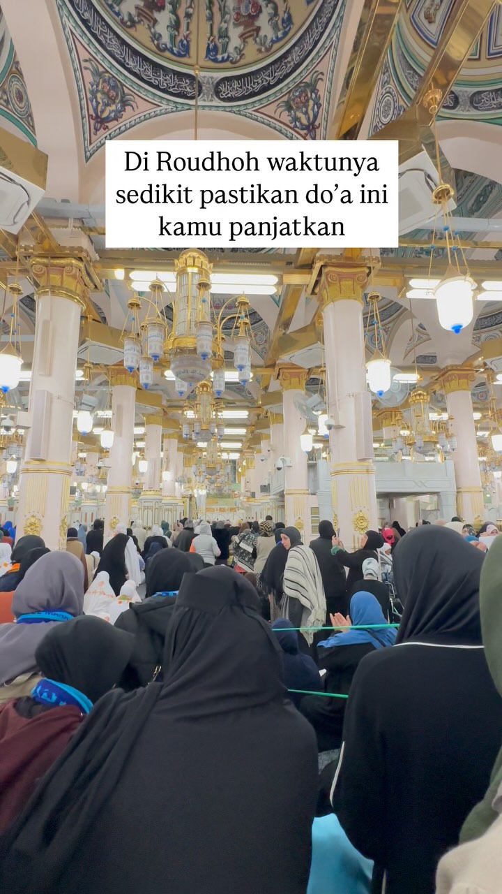 Jangan lupa sholawat sebanyak2nya 😇😇😇 Boleh ditambahkan di komentar 👇👇👇 ...