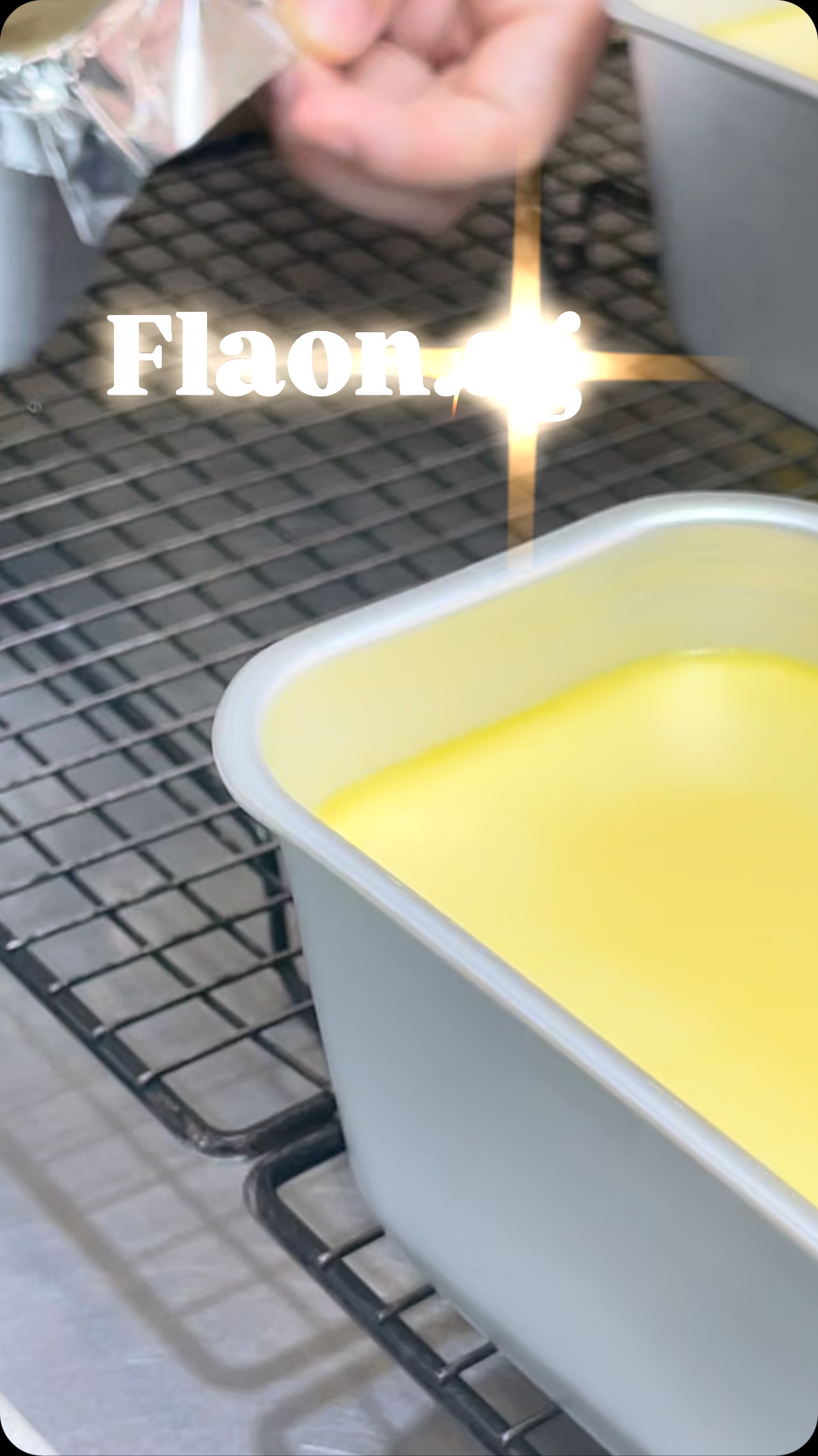 Nóng hổi cuối tuần 🔥🔥 ——— FLAON – FLAN TƯƠI THỦ CÔNG 🏠Cửa hàng 1: 53/75 ...