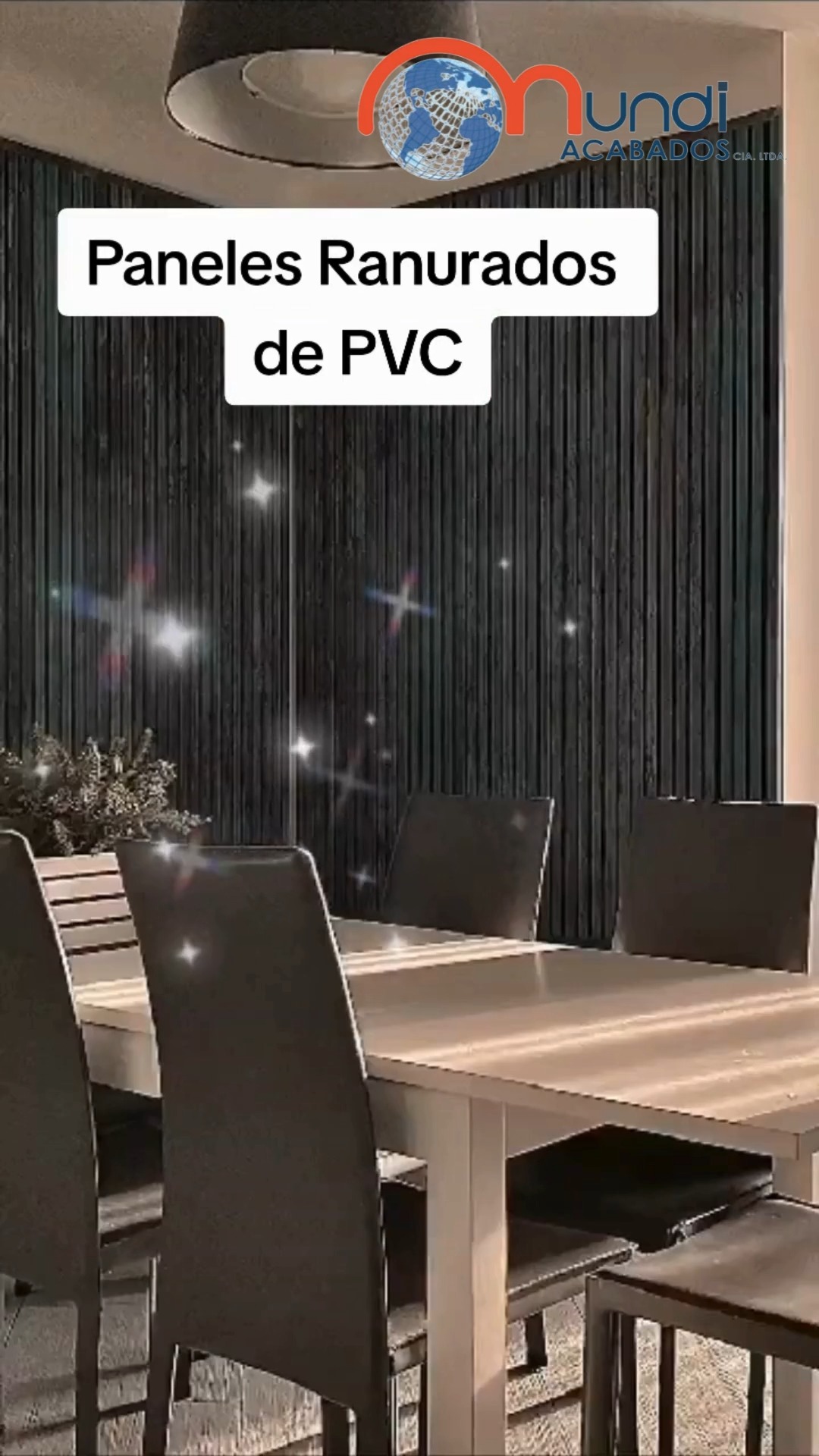 TIPS para instalar paneles PVC en tus paredes. Facil, económico, y ...