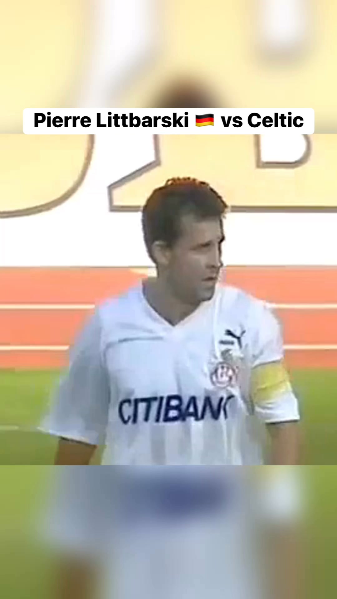 ウェア JEF United #10 Pierre Littbarski 1993/94 JEF United Retro