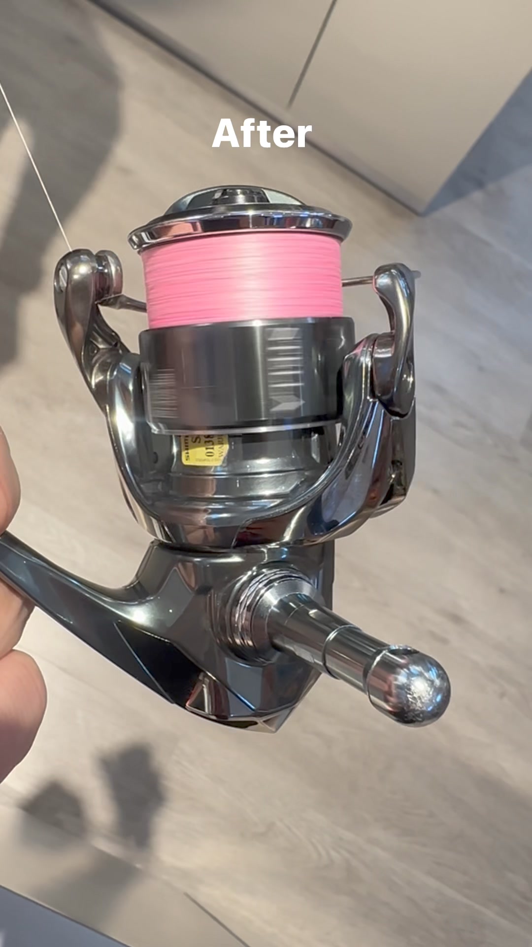 okuma avenger reel drag tightens on its own LE - Special Edition Pink The Avenger B Series stands as a trusted choice for anglers who demand smooth Reel Drag Tightening While Fighting