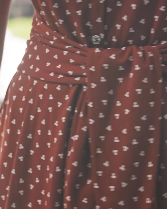boden althea jersey dress The Shirt takes you from desk to date night (and a busy print hides toothpaste spills) > https://bit.ly/34ZxGWp | YGroup_AM-BS-10395