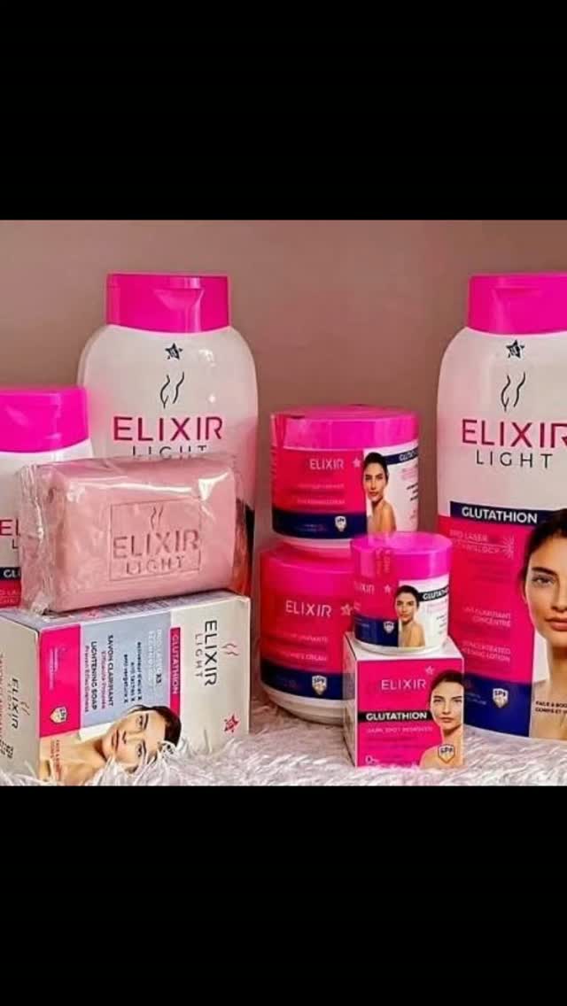 Elixir Light is a popular, high-strength skincare range manufactured by Rodis that is specially developed to target hyperpigmentation, uneven skin tone, and stubborn dark spots. Formulated using 