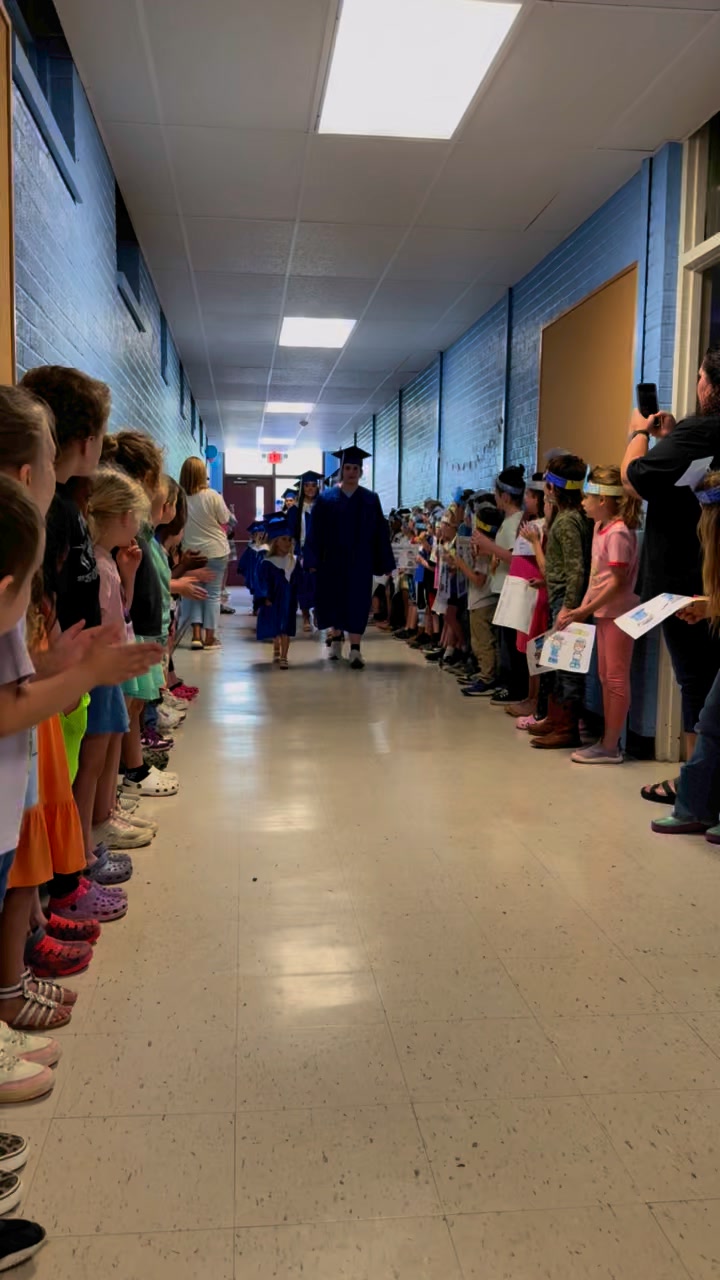 Hamilton Attendance Center | Hamilton MS