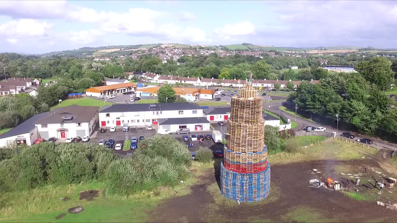 🤣🤣🤣🤣🤣 learn where yous live 🇬🇧🇬🇧 | Tullyally bonfires | Facebook