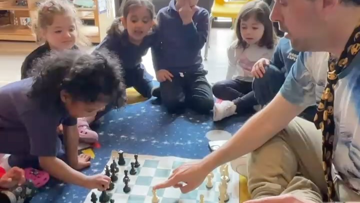 Ivy Primary Prep | Jersey City NJ