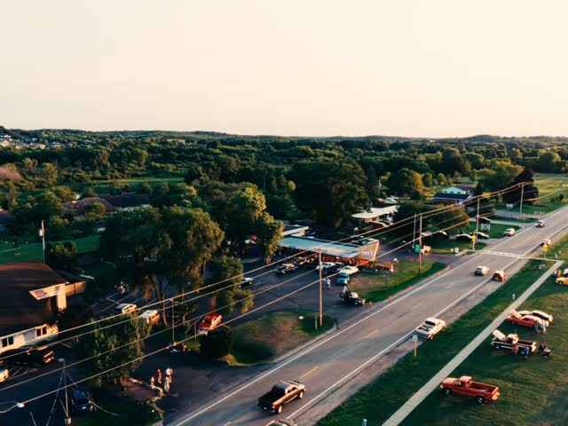 Gus's Drive In | East Troy WI