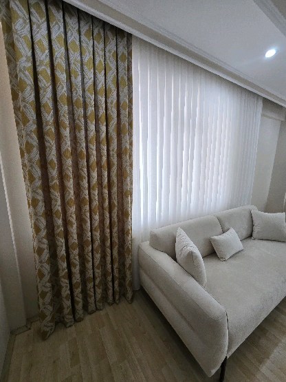 İzmir Perde Home Collection | Konya