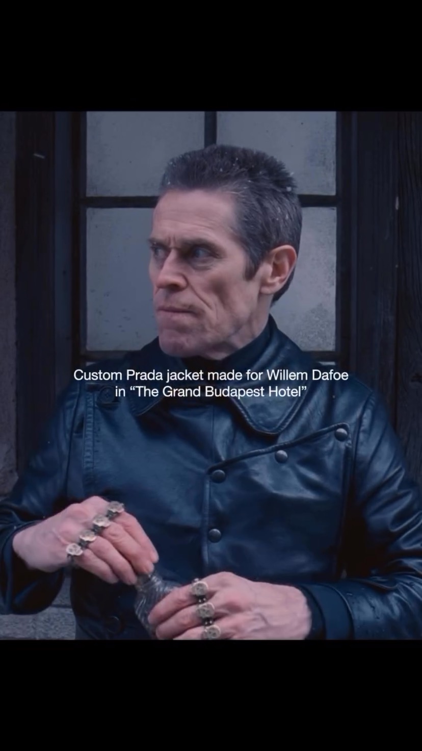 PRADA presents 