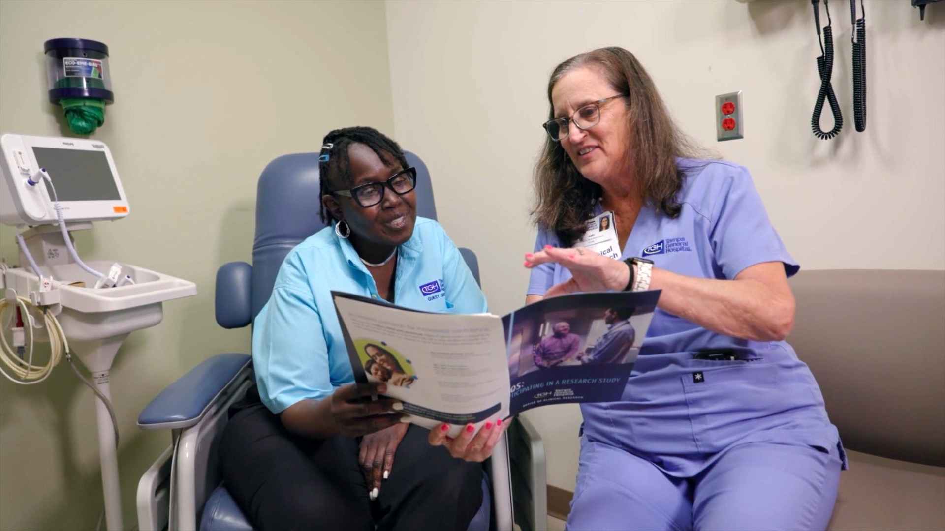 When 16-year-old Sheldyn Rogers went from star athlete to paralyzed ...