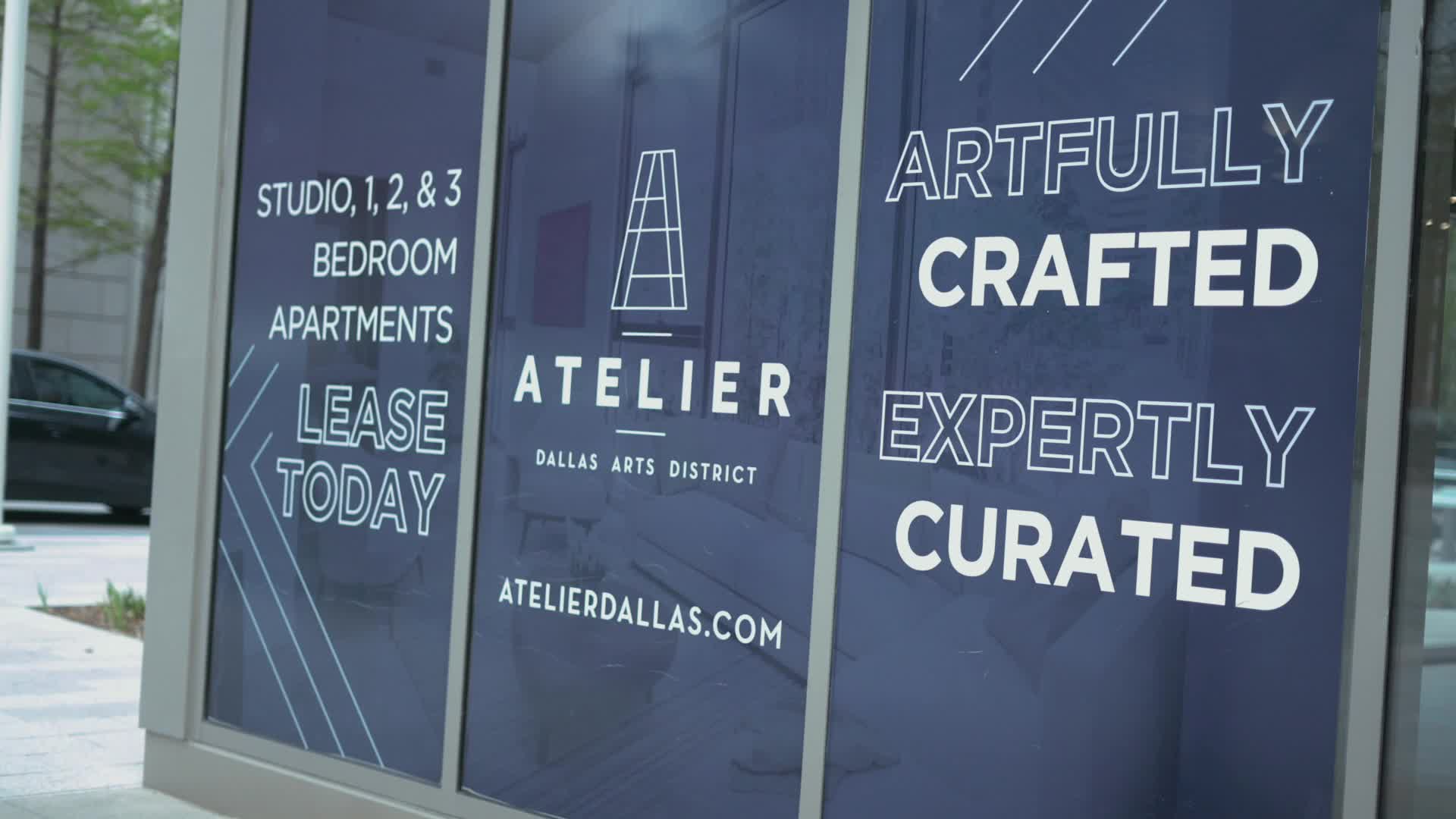 Zrs Management Atelier Apartments Grand Open Facebook