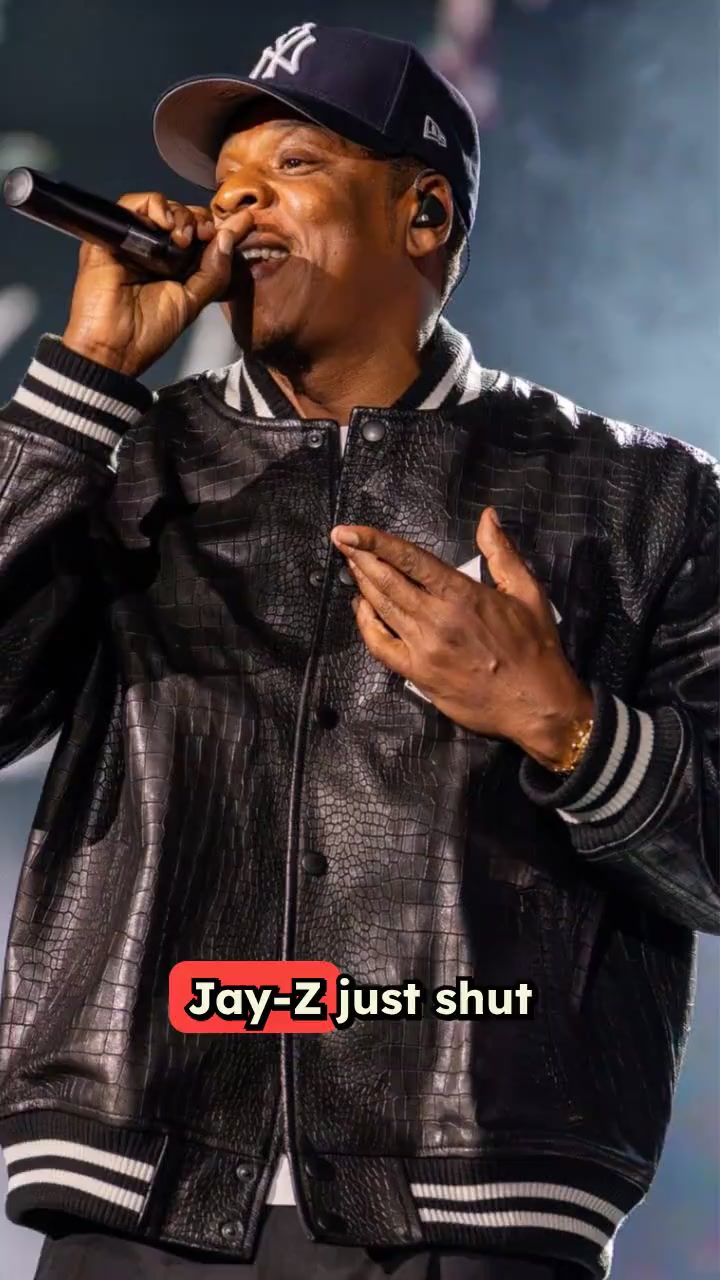 JAY-Z – Z30 30 years after Reasonable Doubt. To celebrate one of