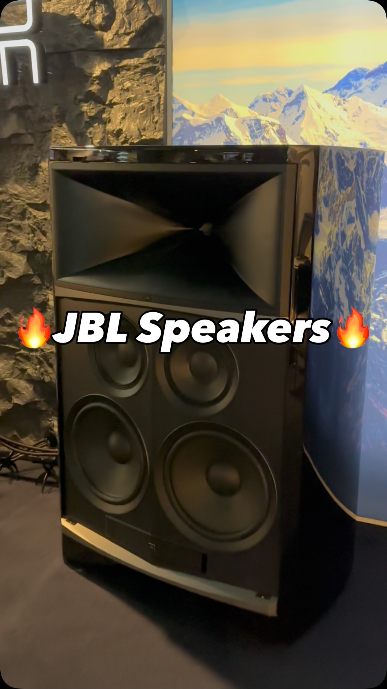 JBL Stage A190 | Home Audio Loudspeaker System #stereo #hifiaudio