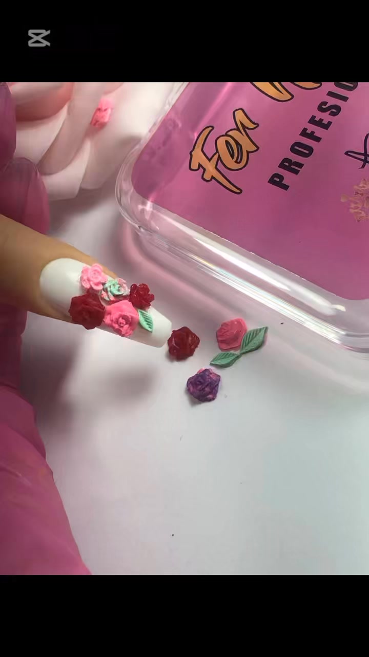 Fernails para el mundo