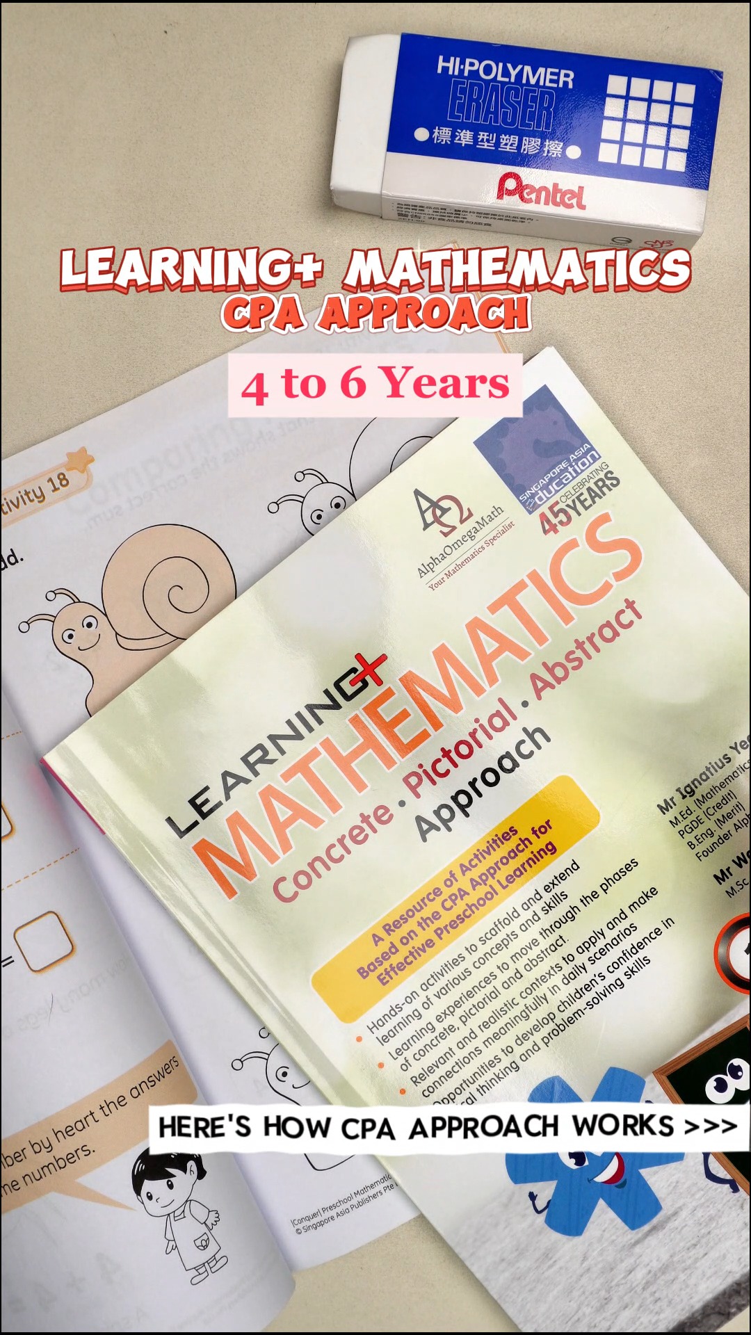 📢 Parents, Struggling to Teach Math? We’ve Got the PERFECT Solution! 🎉 ...