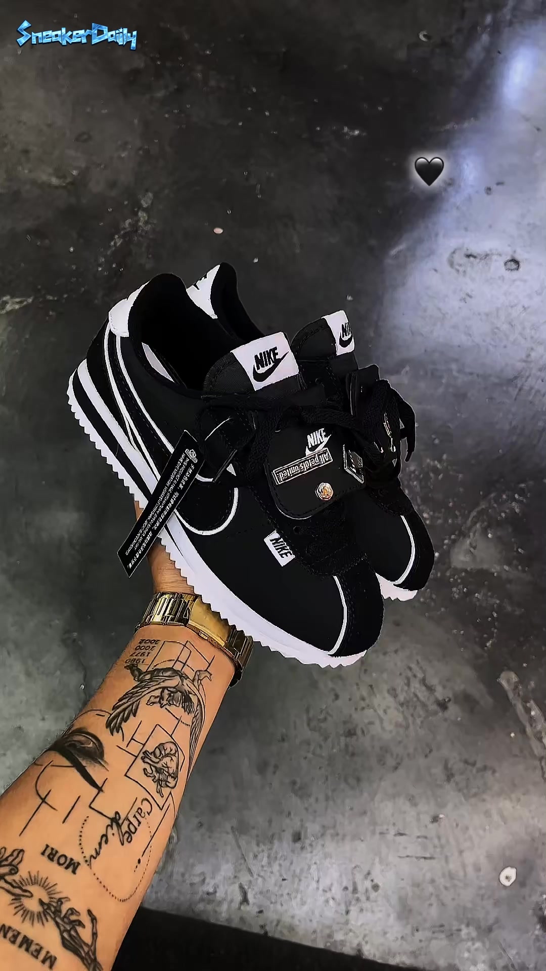 Nike Cortez 
