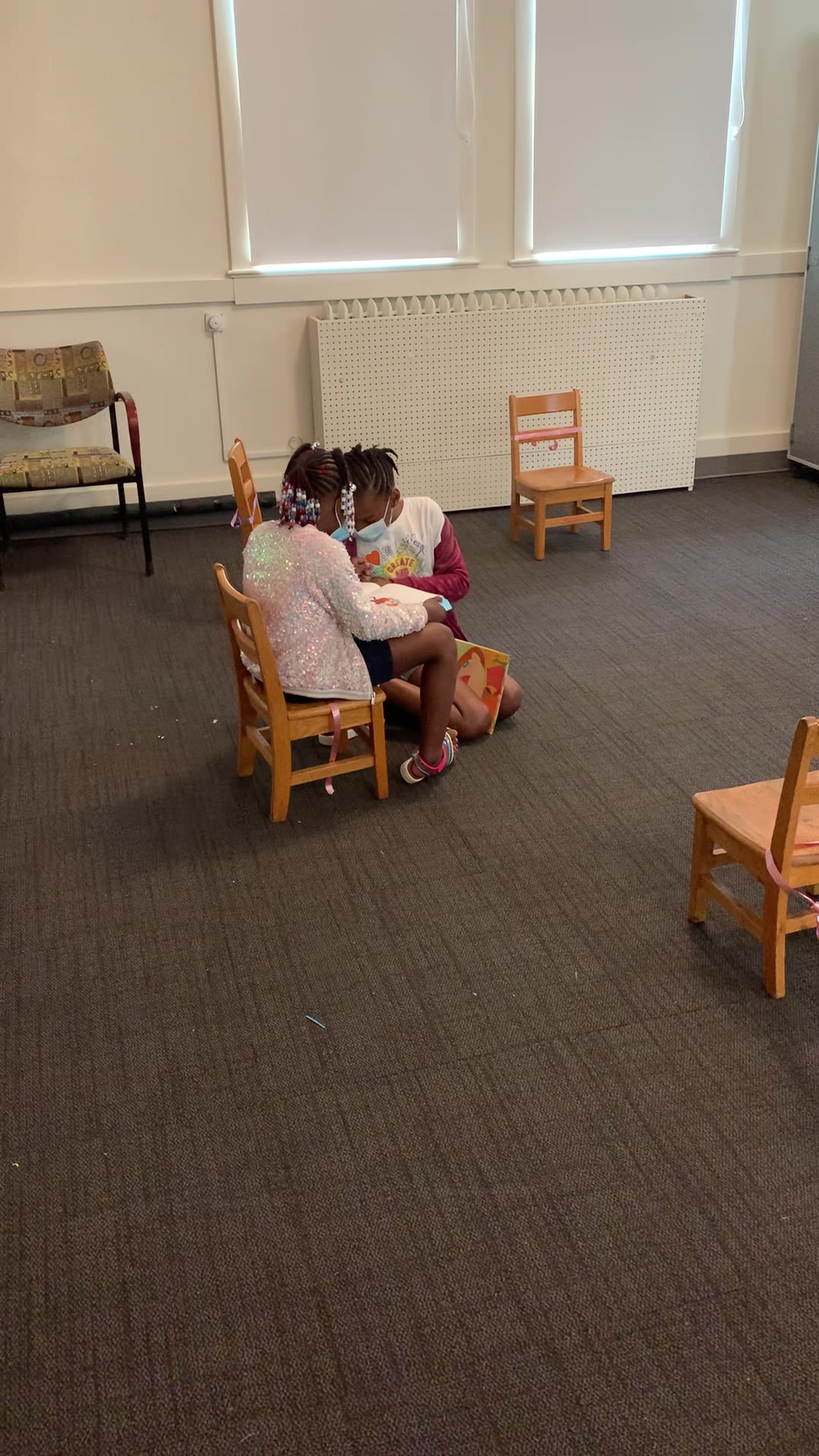 Freedom Scholars Learning Center - Home