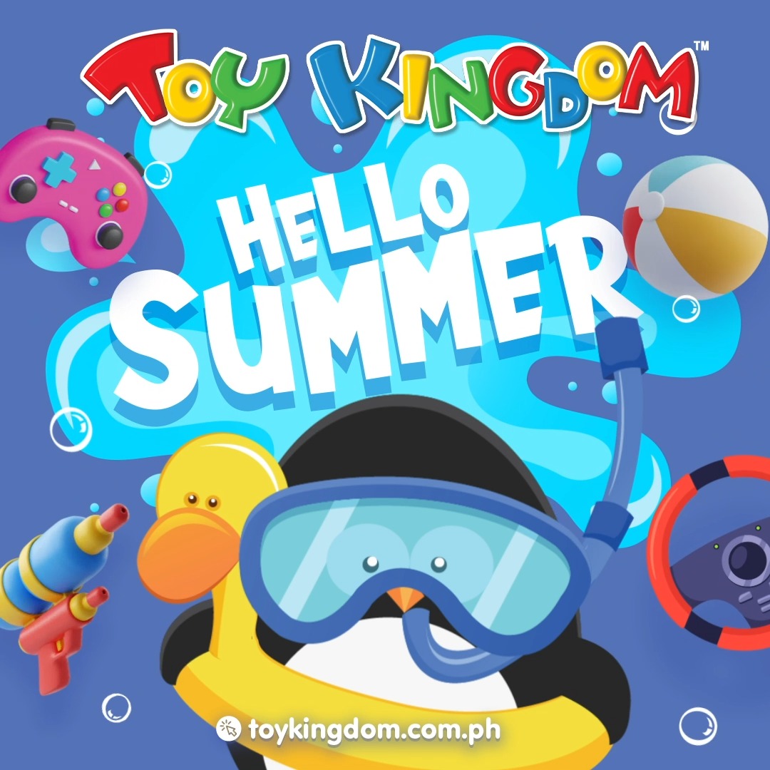 Toy Kingdom - Toy Kingdom added a new photo.