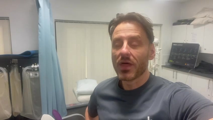 The Performance Lab Physiotherapy Blackburn & Burnley