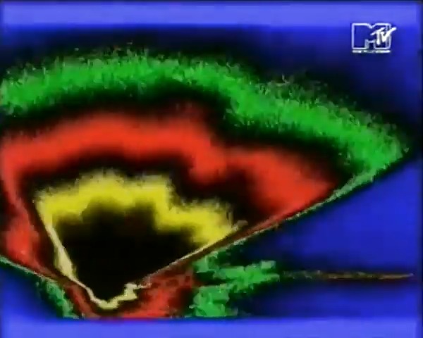 The Goodmen - Give It Up (Official Video) [1993]