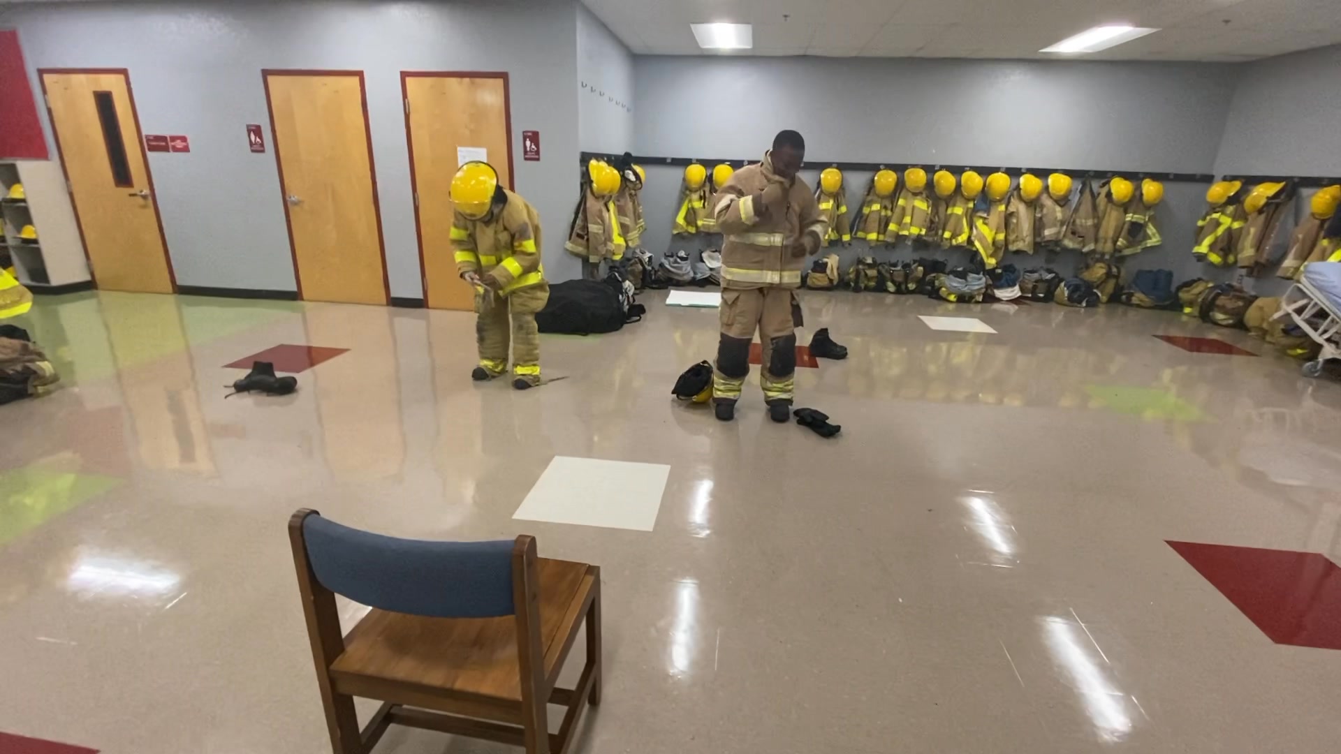 Fire Science Club—The first two club meetings were super fun and very ...
