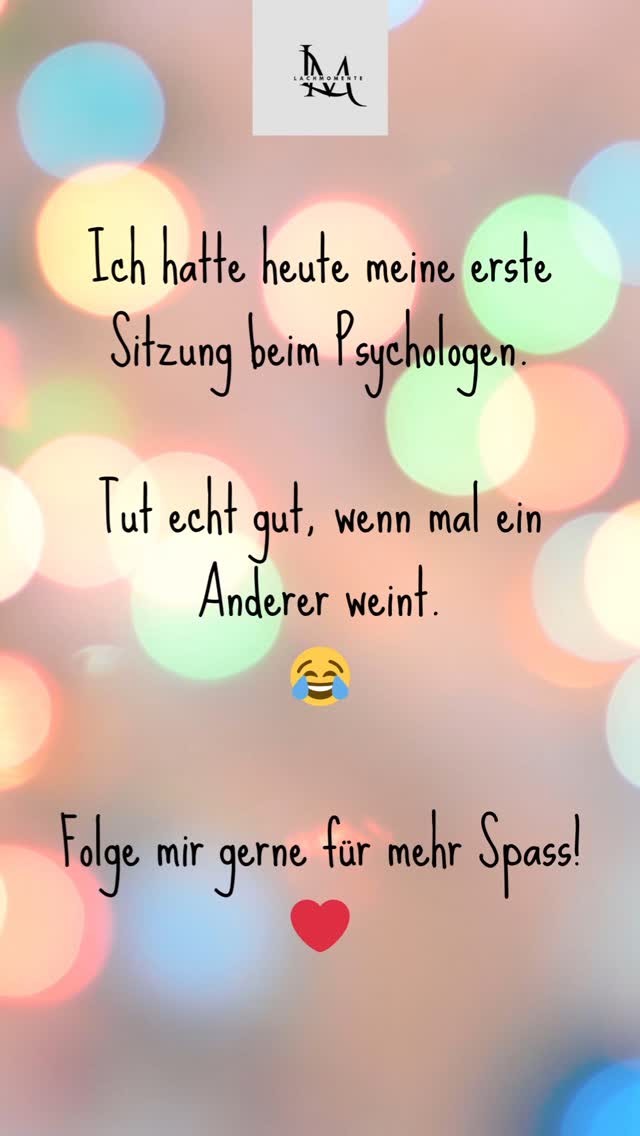 😅 Folge mir gerne für mehr Spass ️@_lachmomente #humor #lachen #spaß # ...