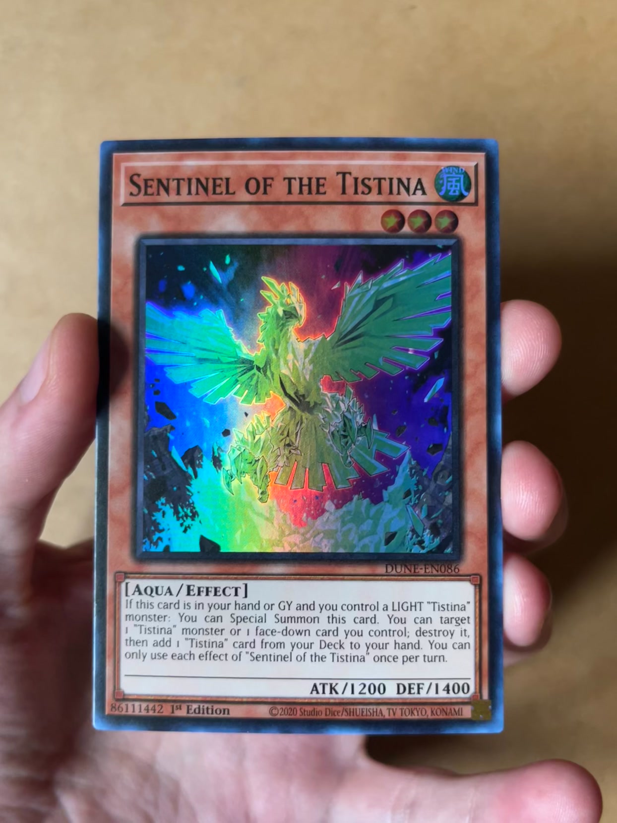 tistina deck yugioh Complete Custom for Yu-Gi-Oh! if you control Crystal God Tistina (Quick Effect) Crystal God Tistina - Yu-Gi-Oh!