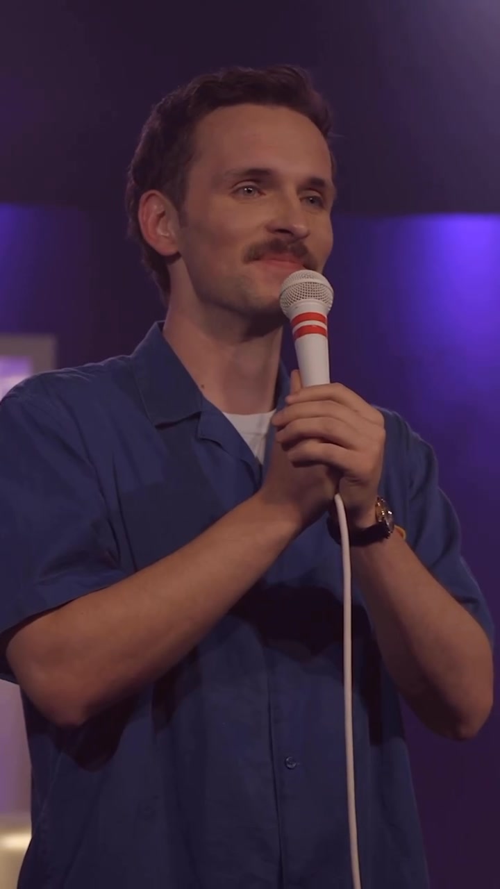 Moontower Comedy | Austin TX