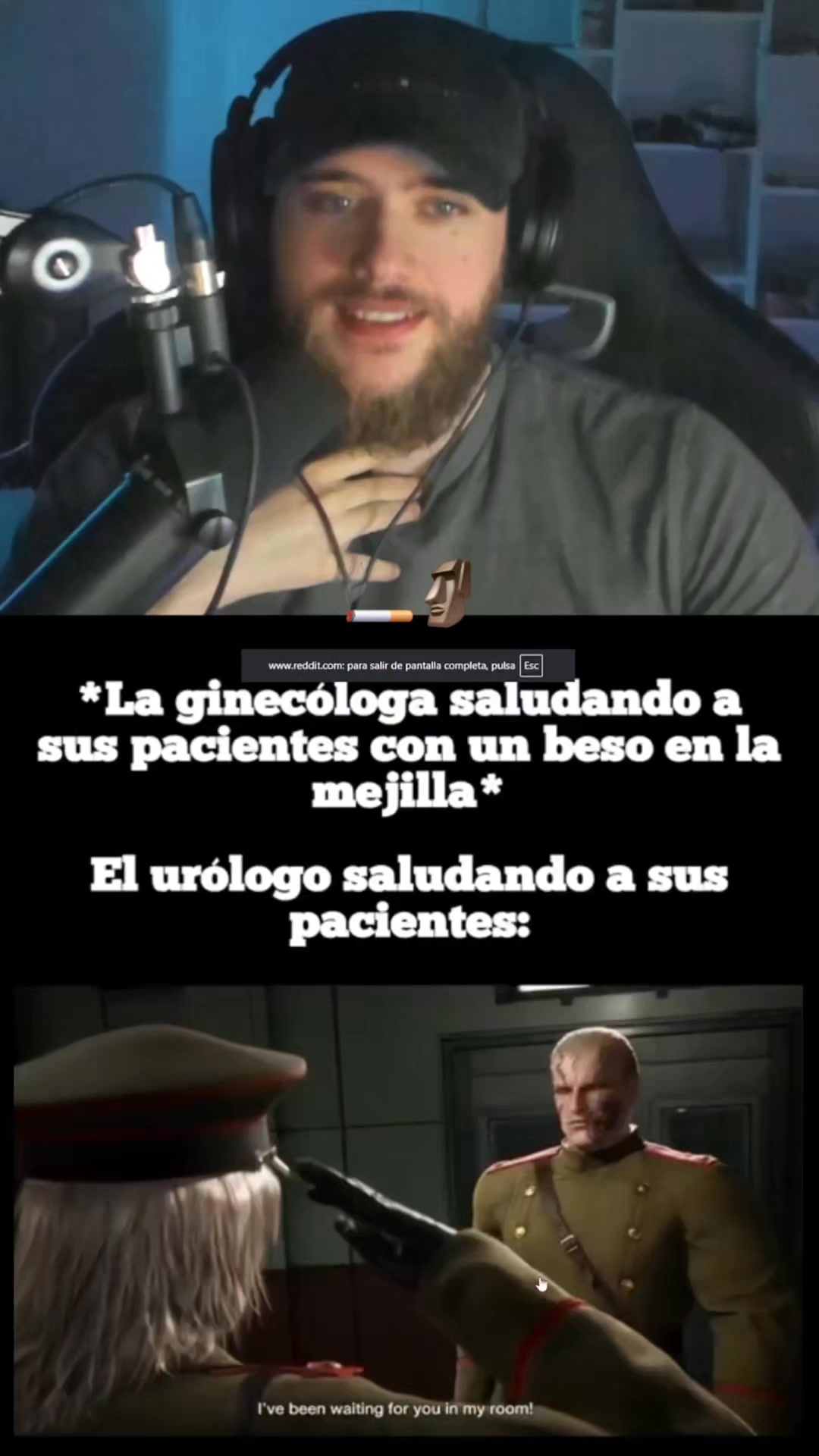 #carola #parati #fyp #foryou #game #gameplay #risas #Humor #reddit # ...