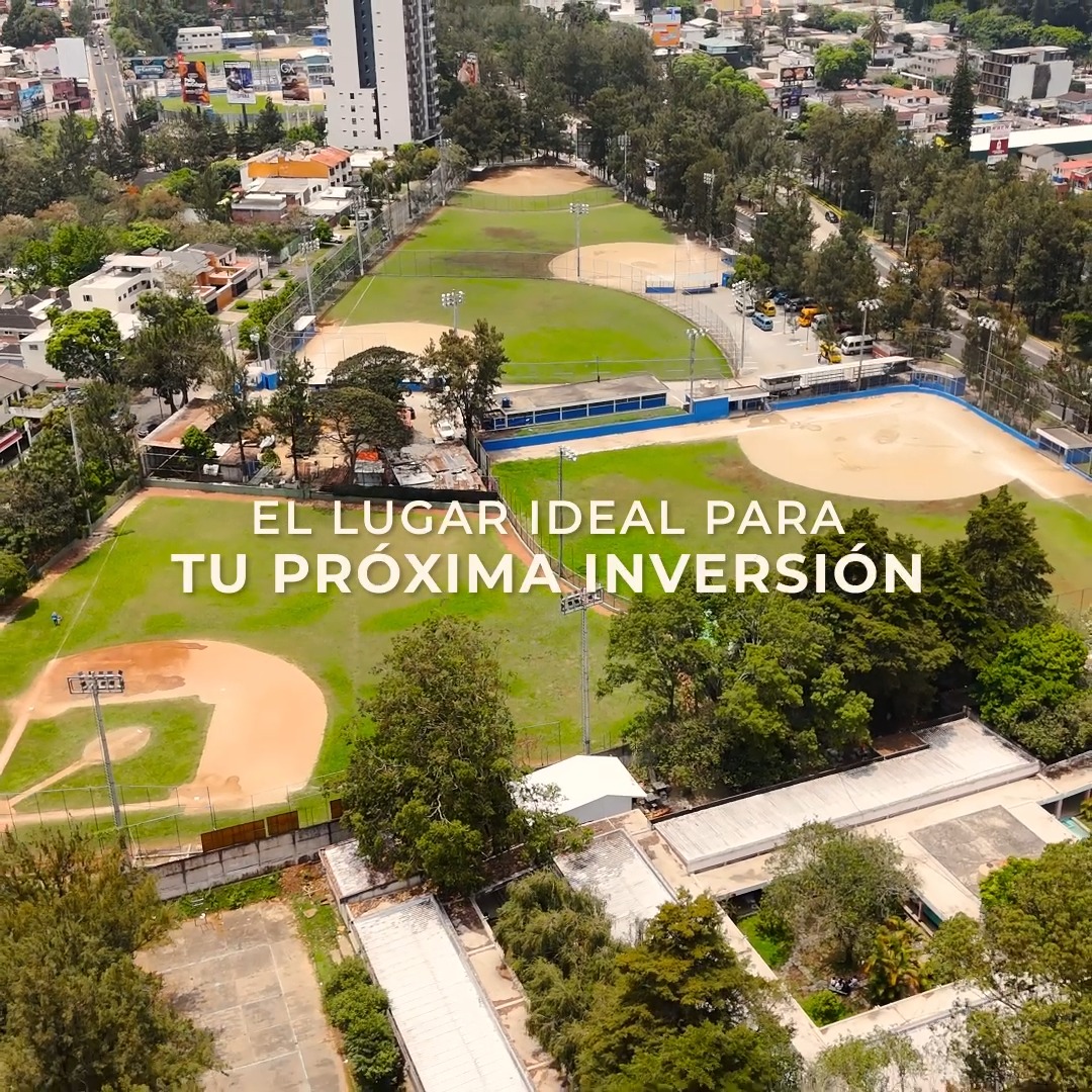 Parque Vista Verde | Guatemala City