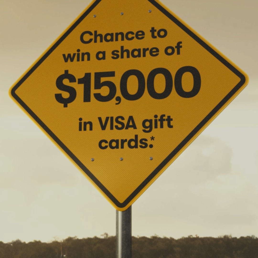 Take out new insurance by 31 August 2025 to go in the draw to win a ...