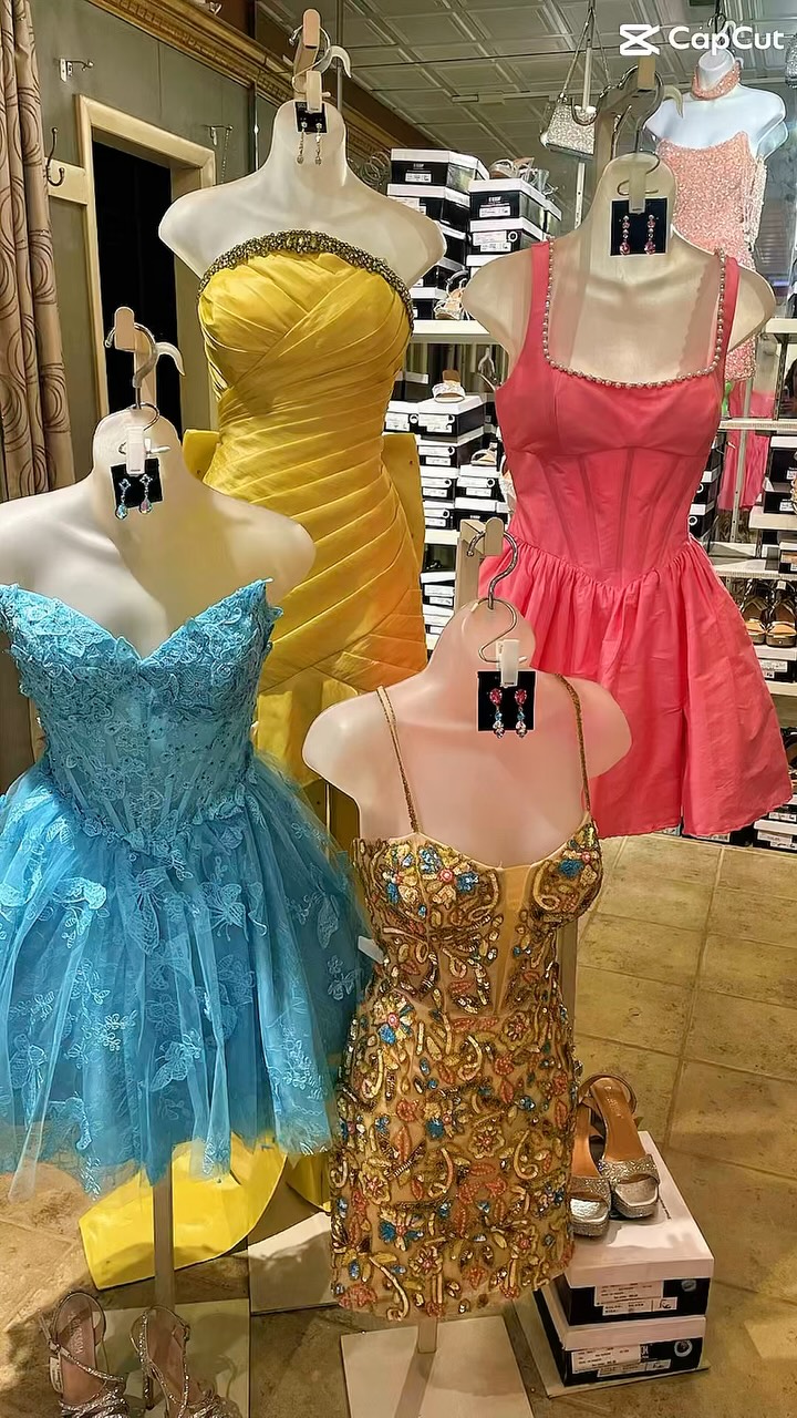 department stores with homecoming dresses Ready for homecoming?!, #homecoming #dresses #boutiqueshopping #rosetreeboutique #ceredowv | The RoseTree Boutique Readytowear
