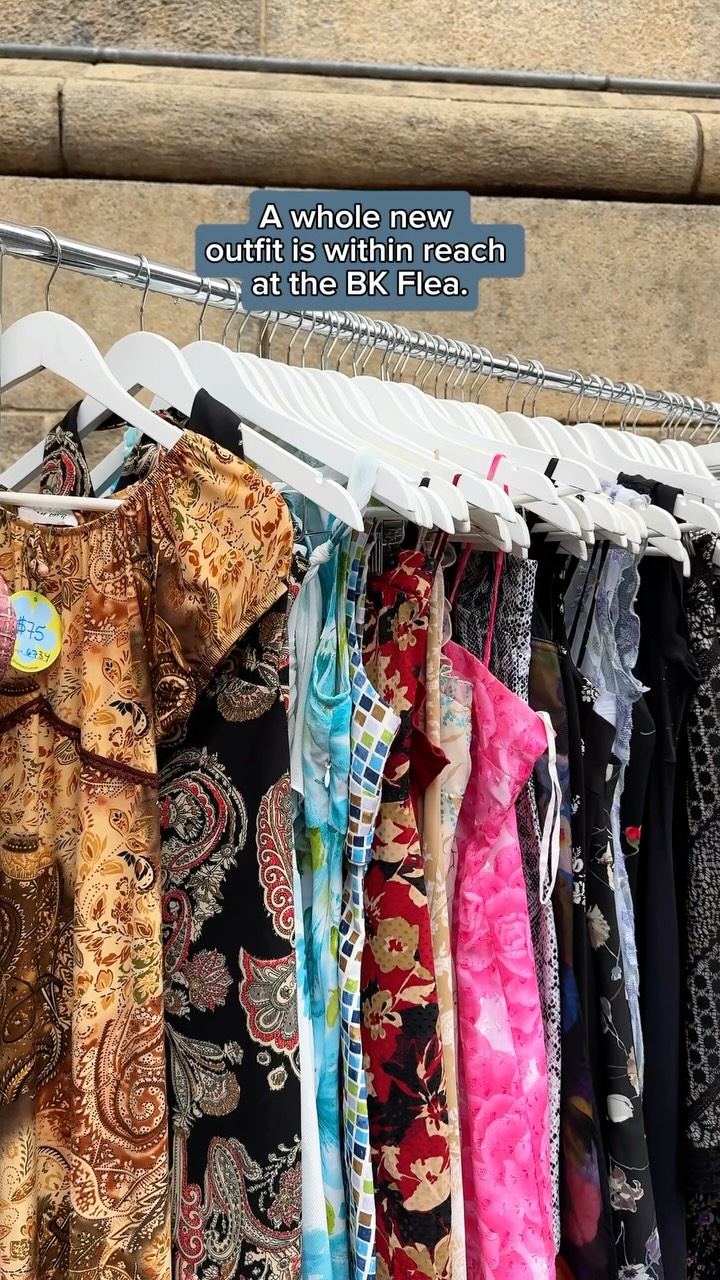 Brooklyn Flea | New York NY