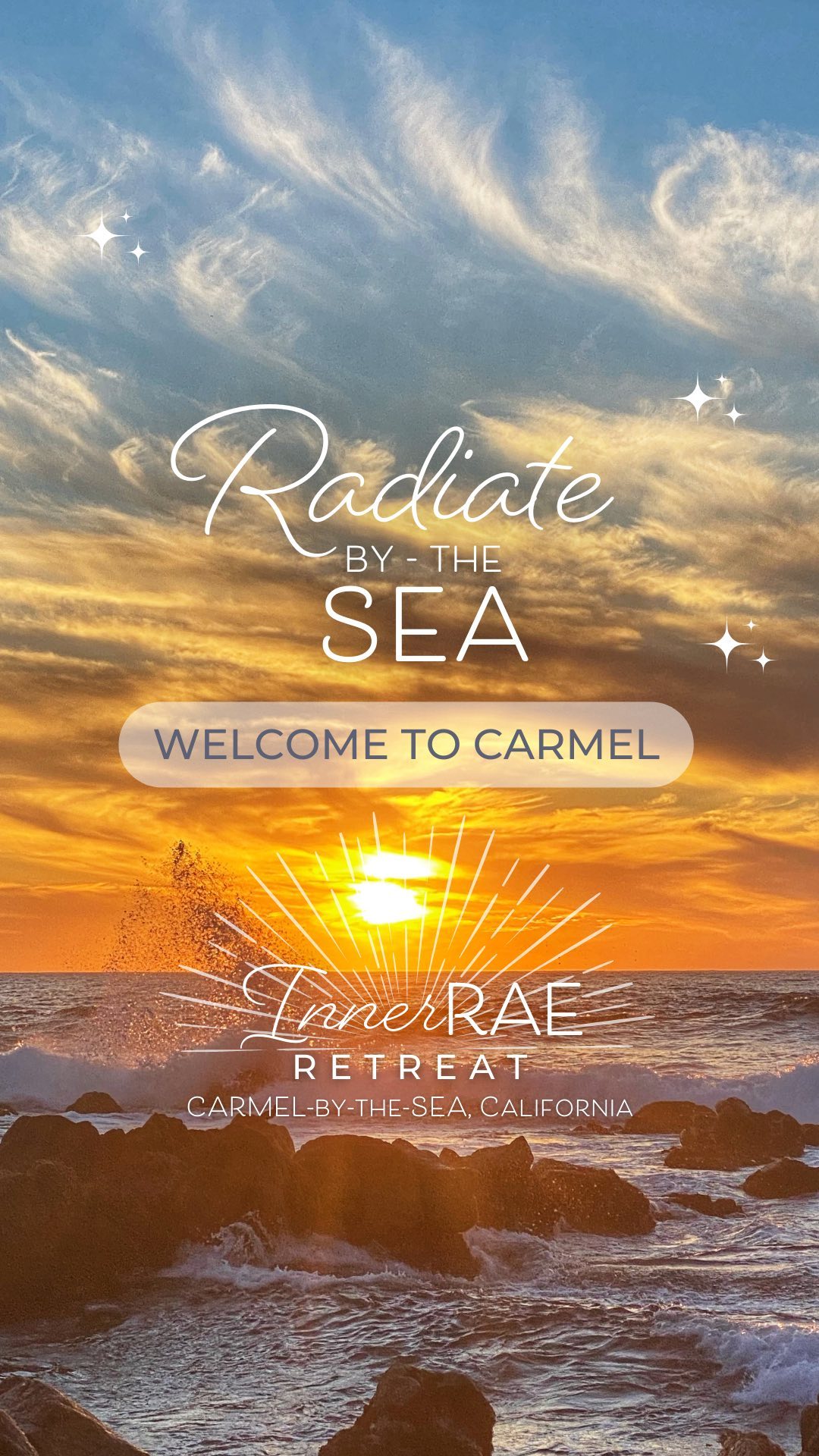 Inner RAE Coaching | Nashville TN