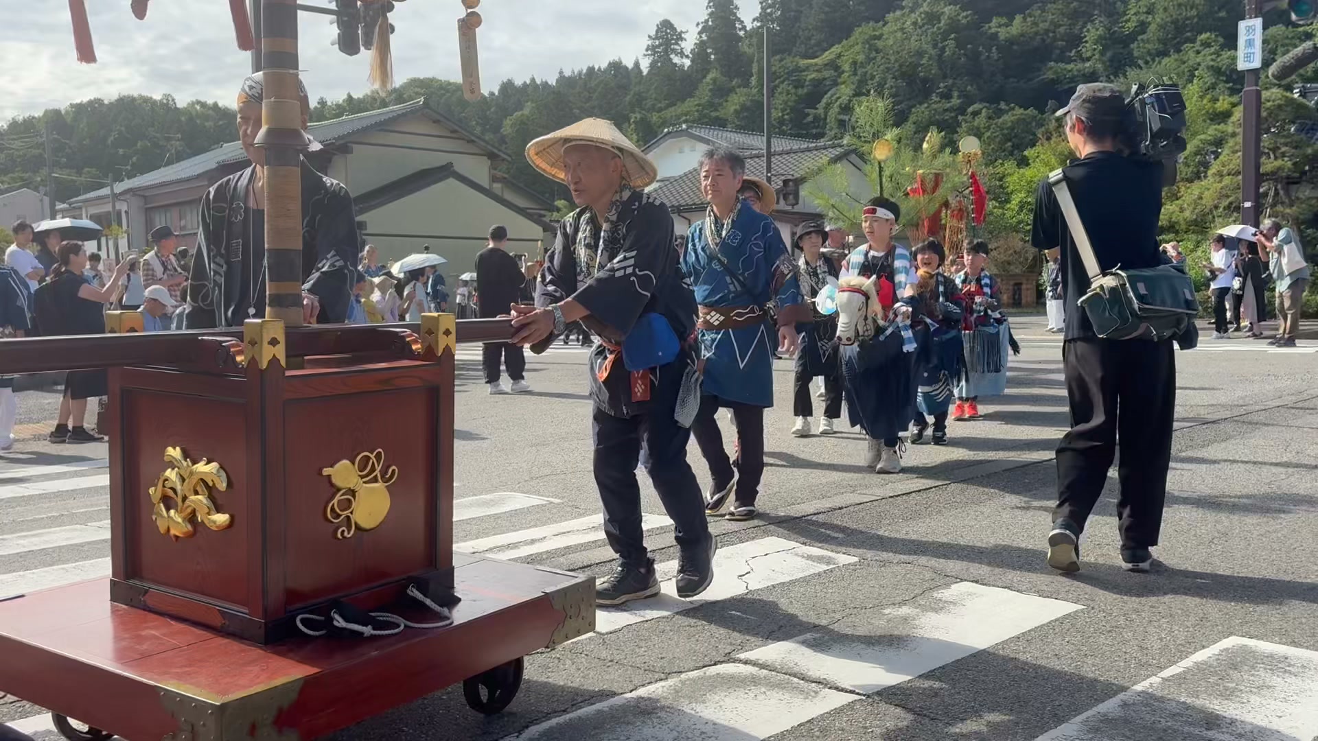 当時のメディア報道・掲載写真