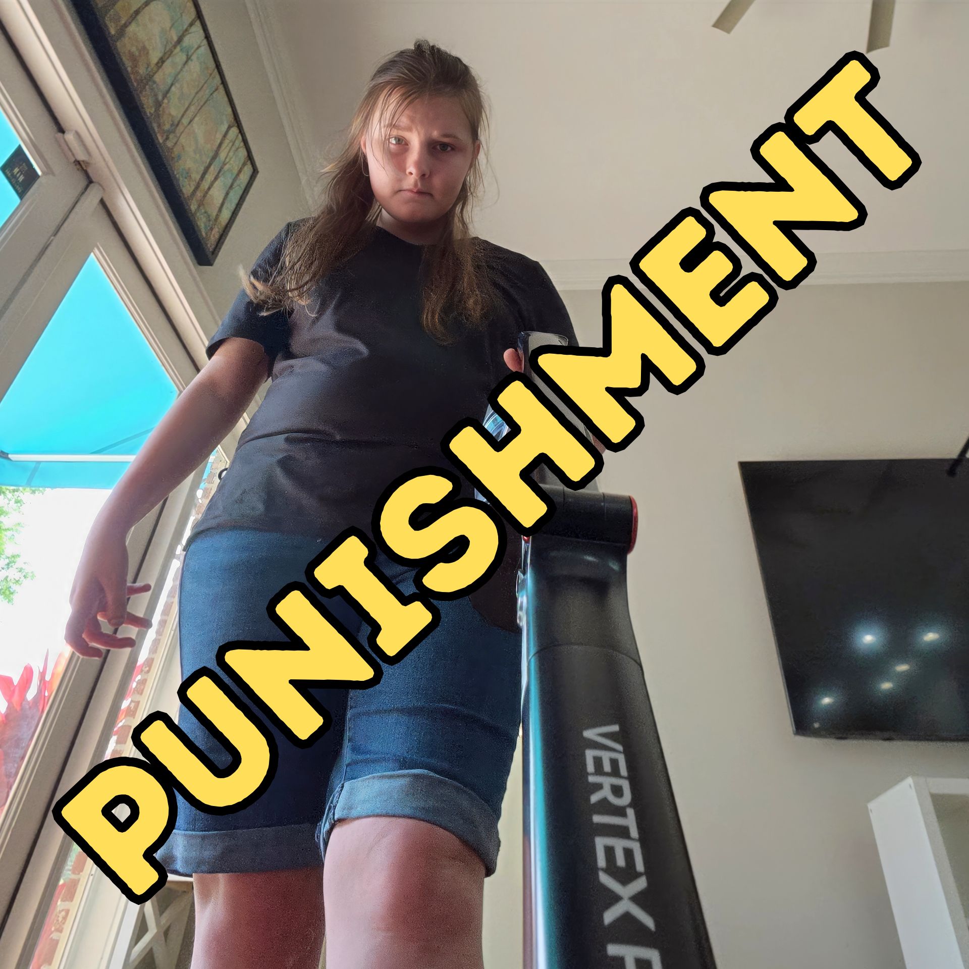 She's Too Old For That To be completely transparent, the thumbnail ...