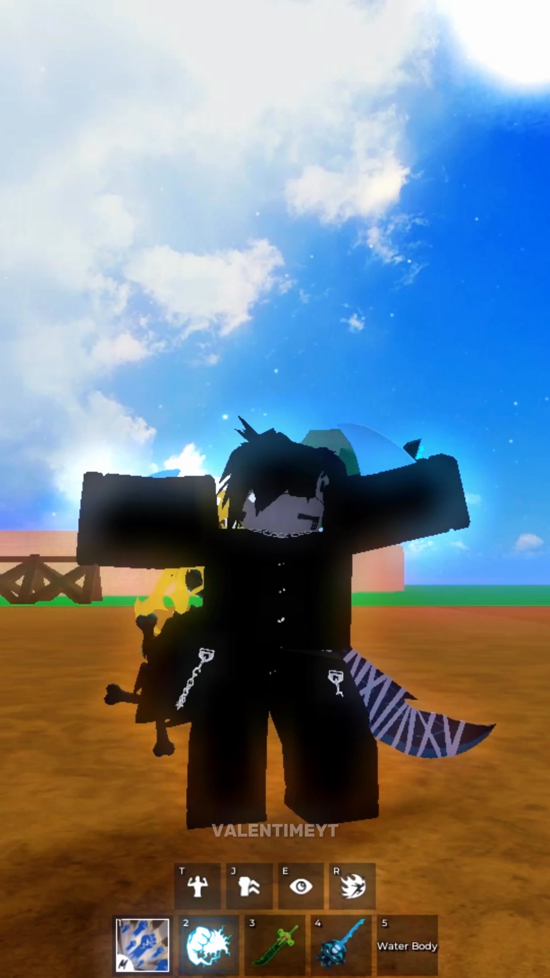 Blox Fruits Evolution | Major Fruits Changes from Update 1 to 25