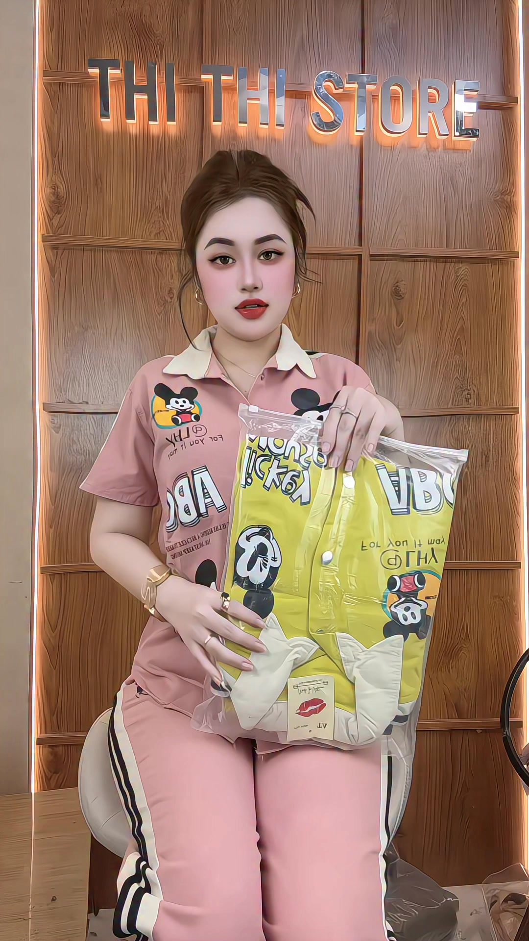 Bực gê xả lỗ,oooo #89kkk set#po | Phan Mai Thi | Facebook