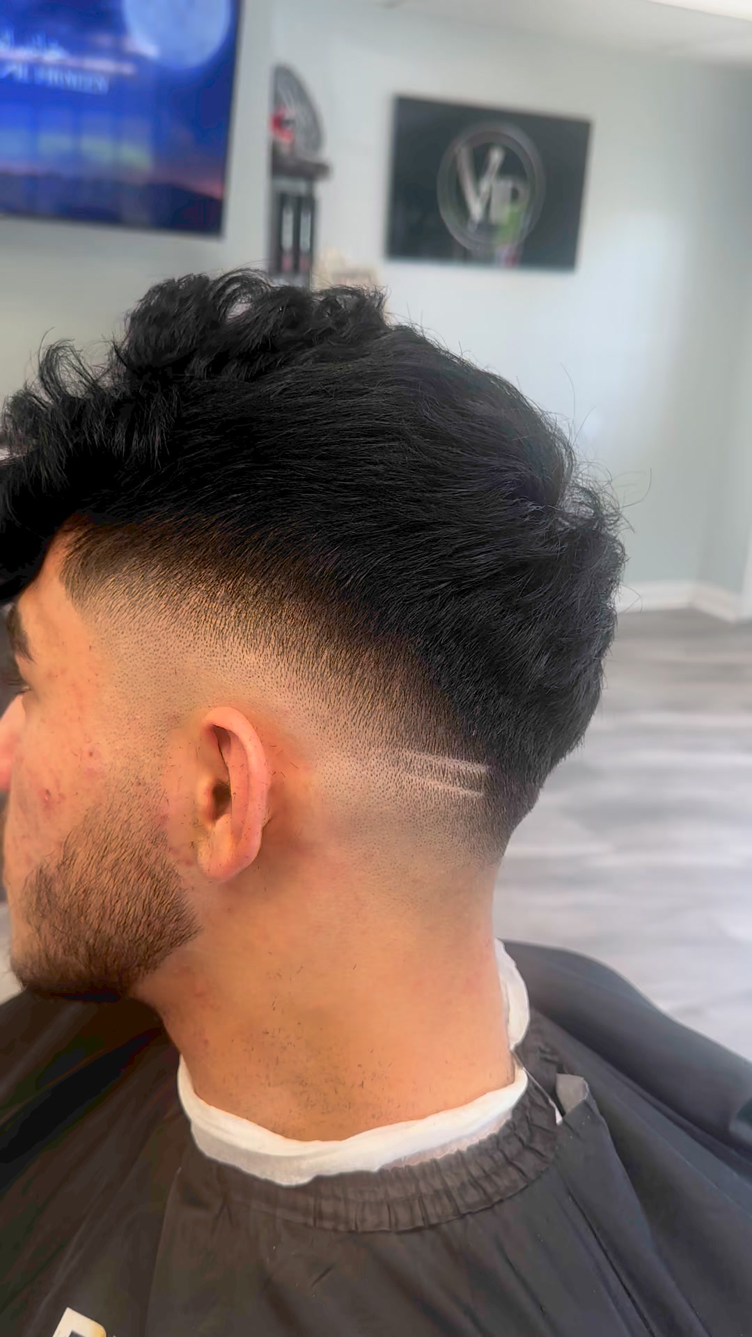 VIP cuts Tampa | Temple Terrace FL