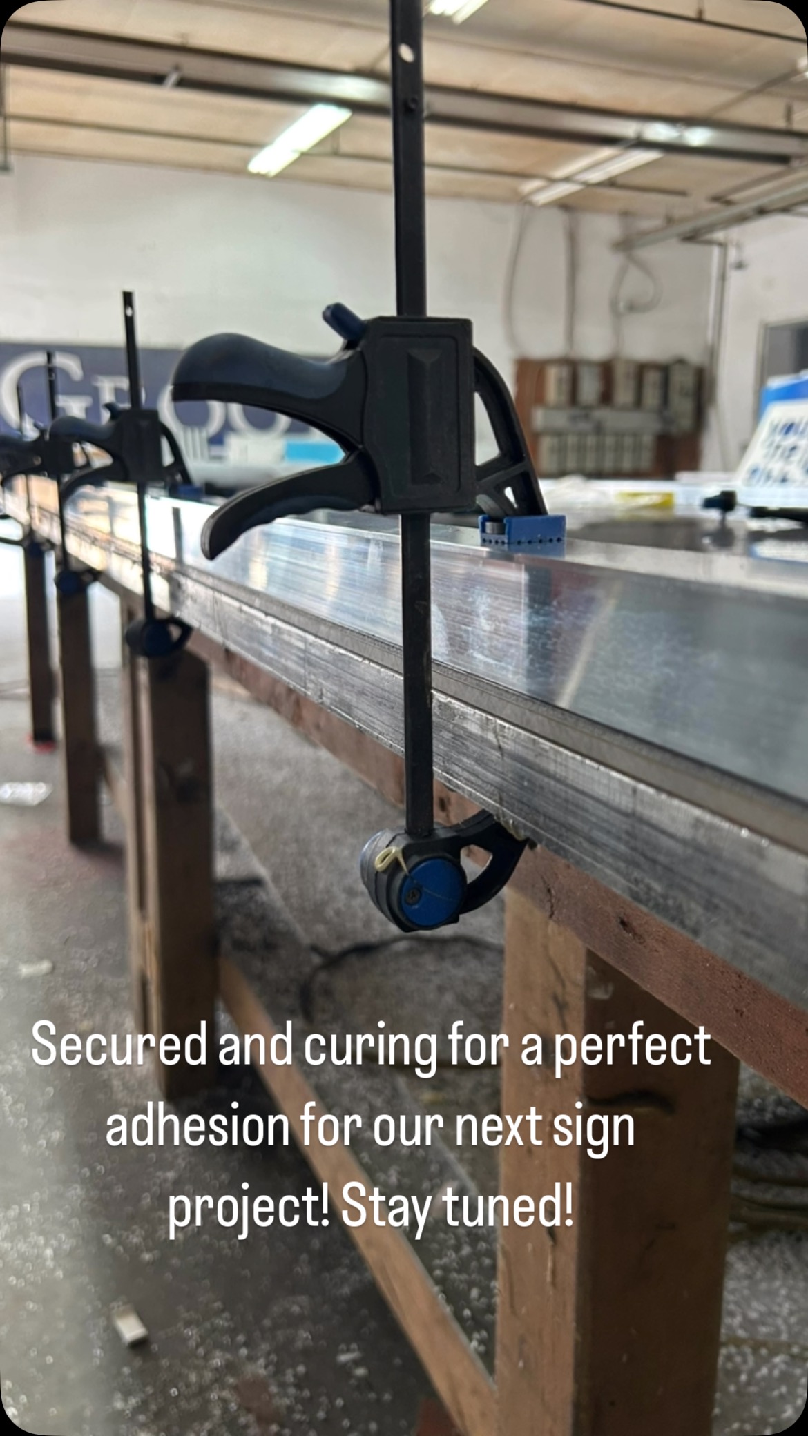 Calibre Signs | Whitby ON