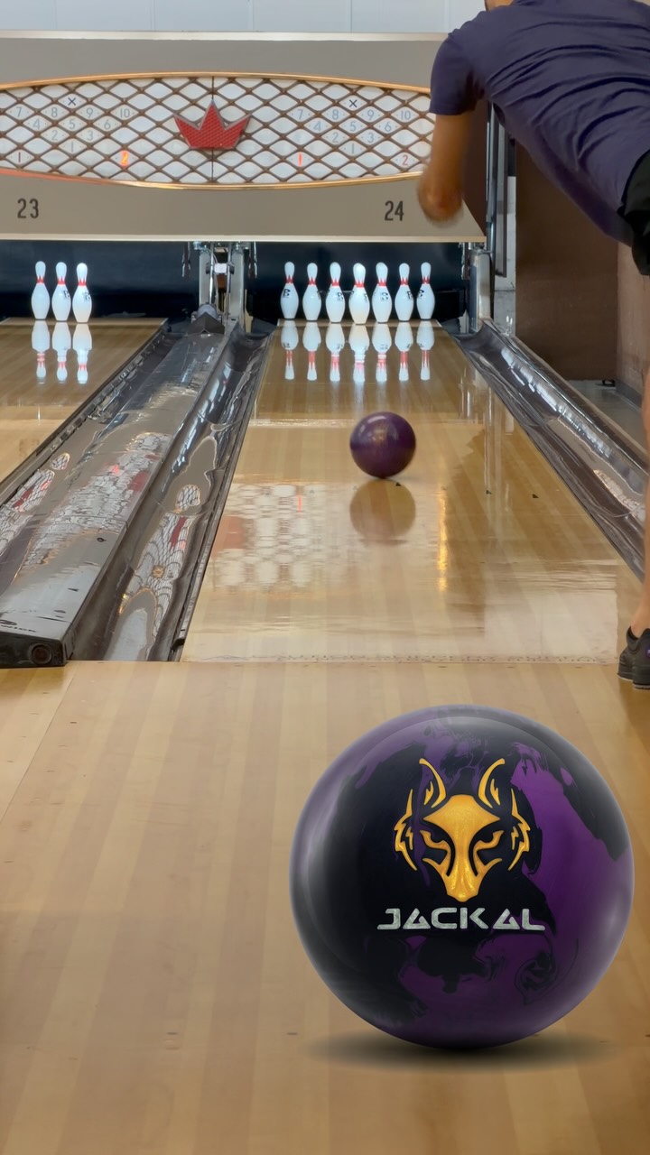 The Jackal Ghost V2 is already becoming a favorite of Matt Russo