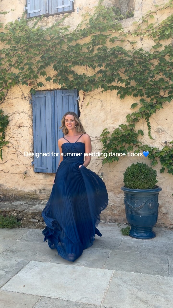 Wedding guest season is almost over but our black tie wedding guest dresses are dancing on 💃✨, We are the UK’s ONLY black tie and evening dress specialist 👗, Shop in one of our 4 stores or online with 