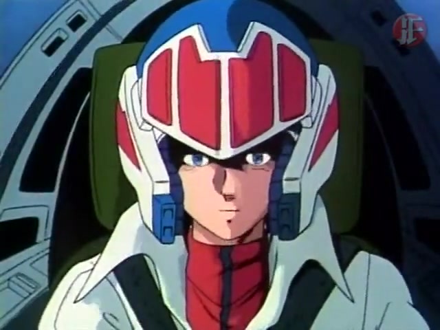 日本卡通「超時空要塞」原名「超時空要塞マクロス」（超時空要塞MACROSS），由「龍之子」動畫公司製作，1982年10月3日～1983年6月 ...