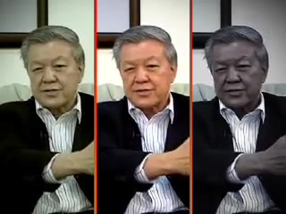 Astro AEC 301 "Chat with VVIP" - MCA President Datuk | Astro AEC ...