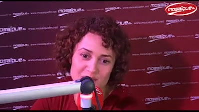 TUNISIE. L'actrice Nadia... - Le Courrier de l'Atlas | Facebook