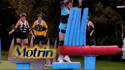 Wipeout Canada
